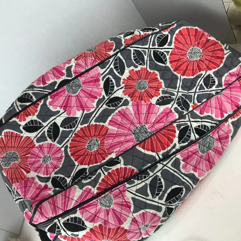 Vera Bradley Large Tote